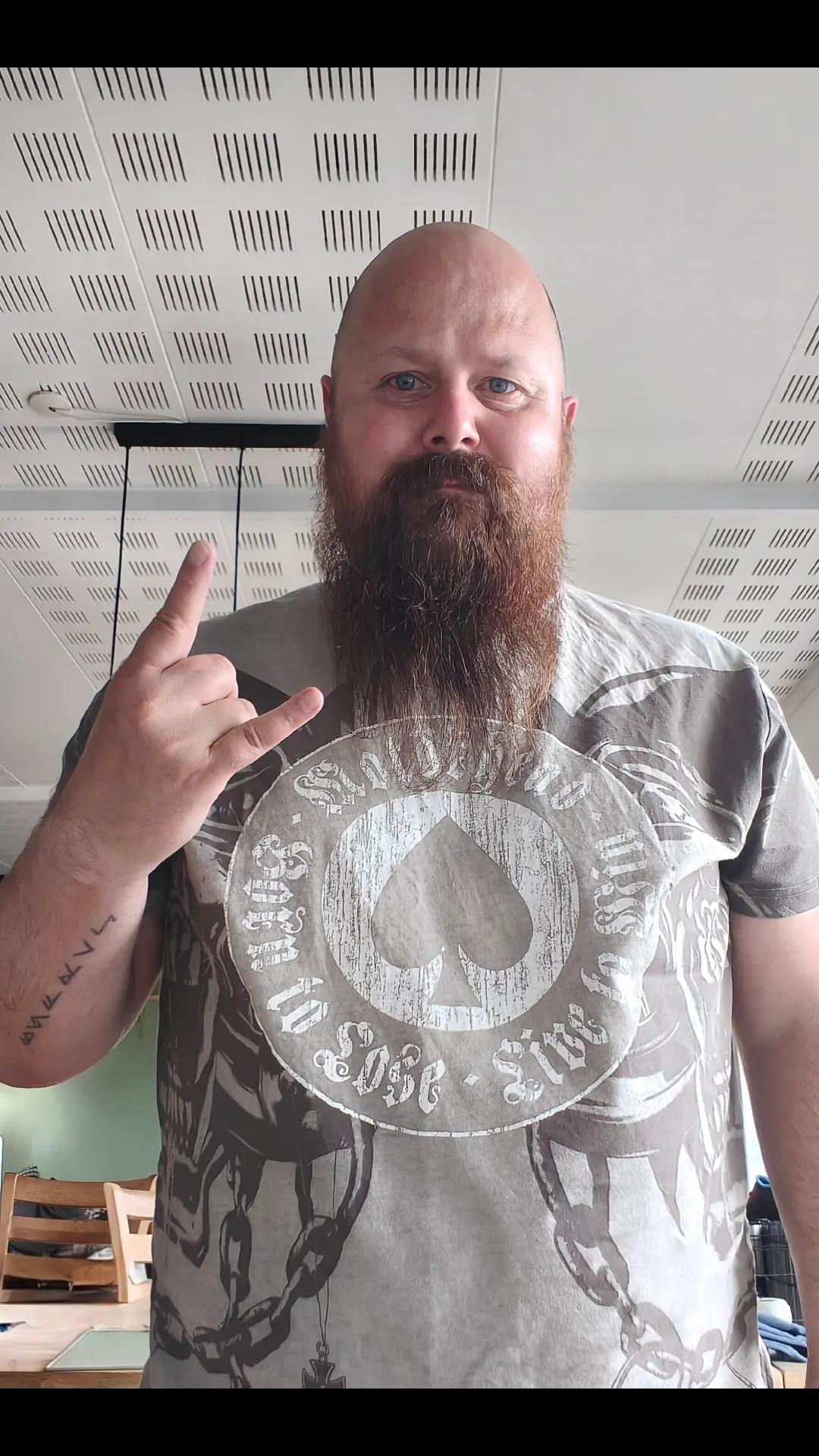 @The bearded norseman 🇩🇰❌️