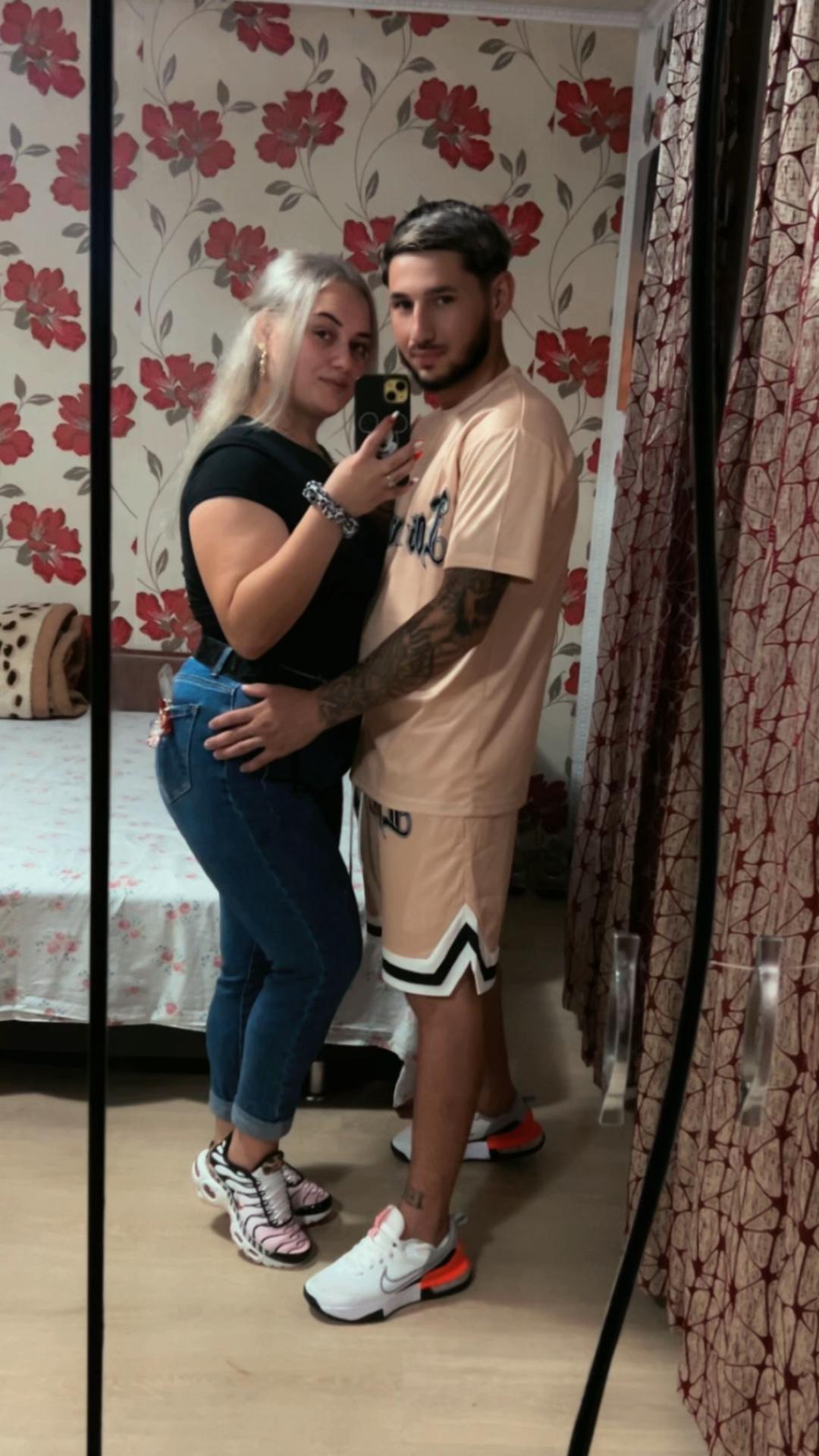 @❤️Deea♾️Marius❤️