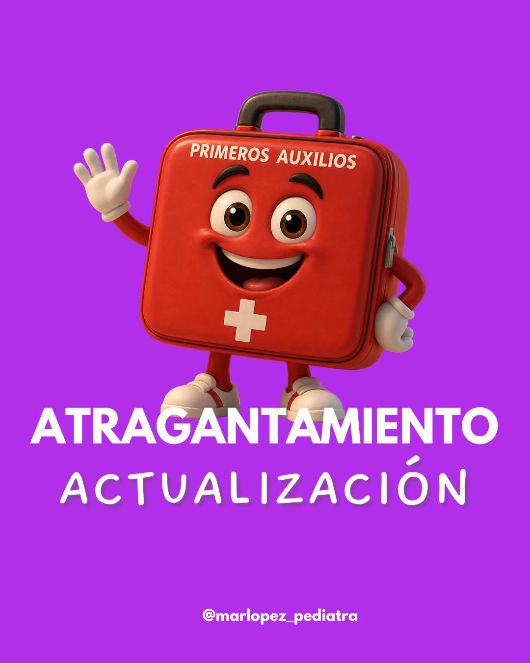 @Mar L&oacute;pez. Pediatra