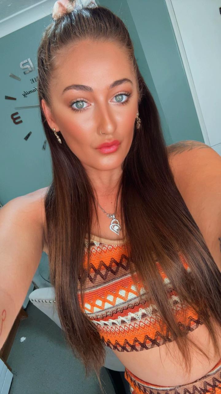@shannonmariesmithxo