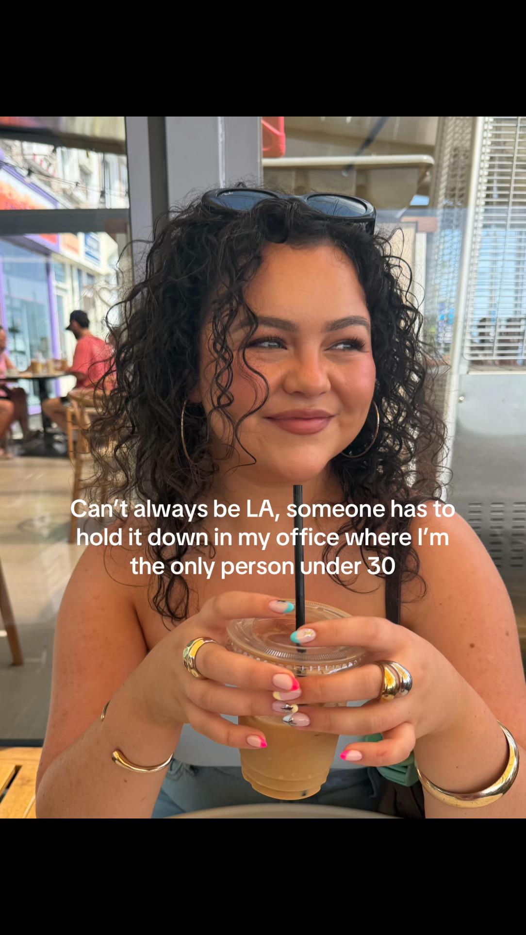 @Asia McDonald | UGC