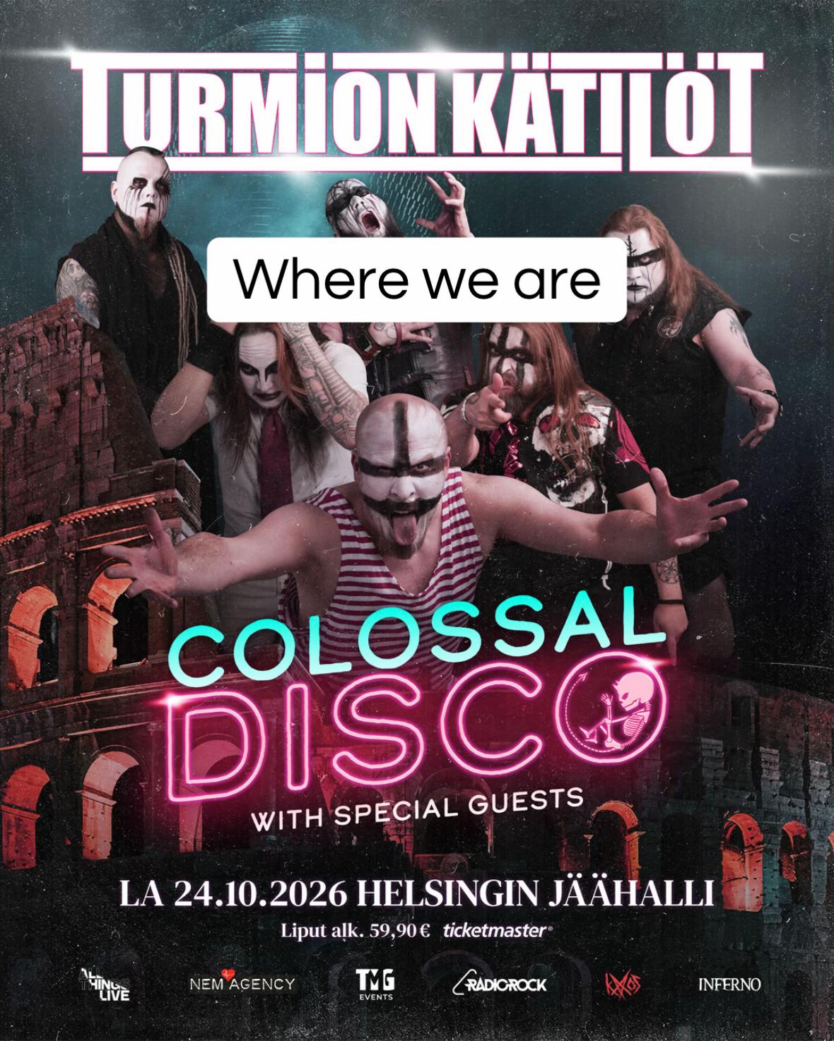 @Turmion K&auml;til&ouml;t