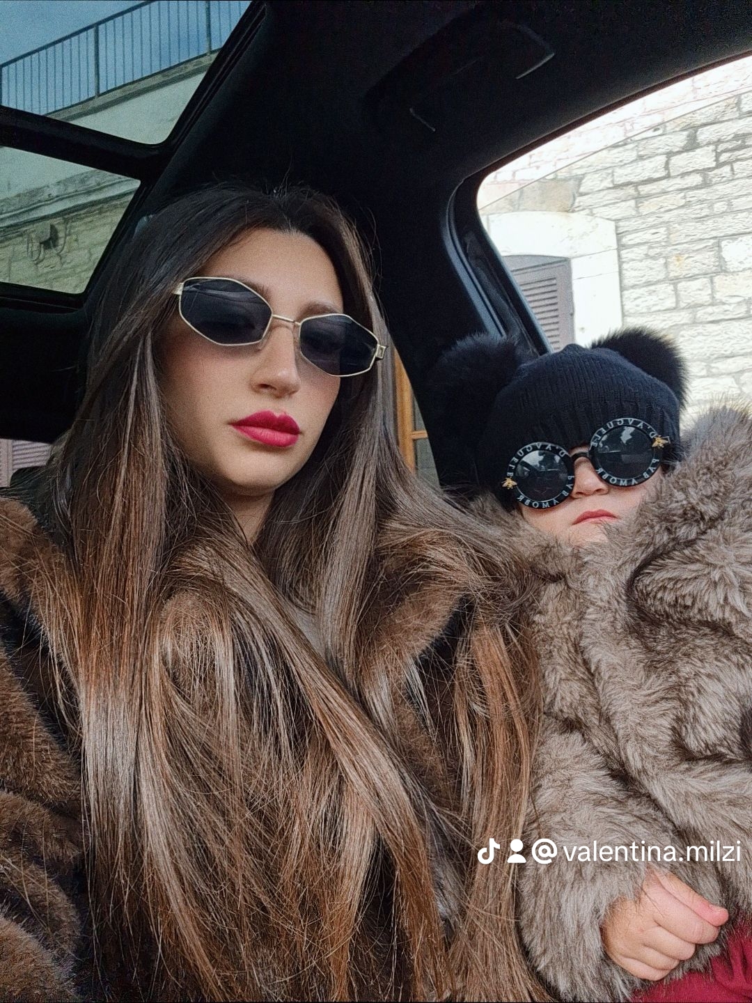 @Valentina Milzi