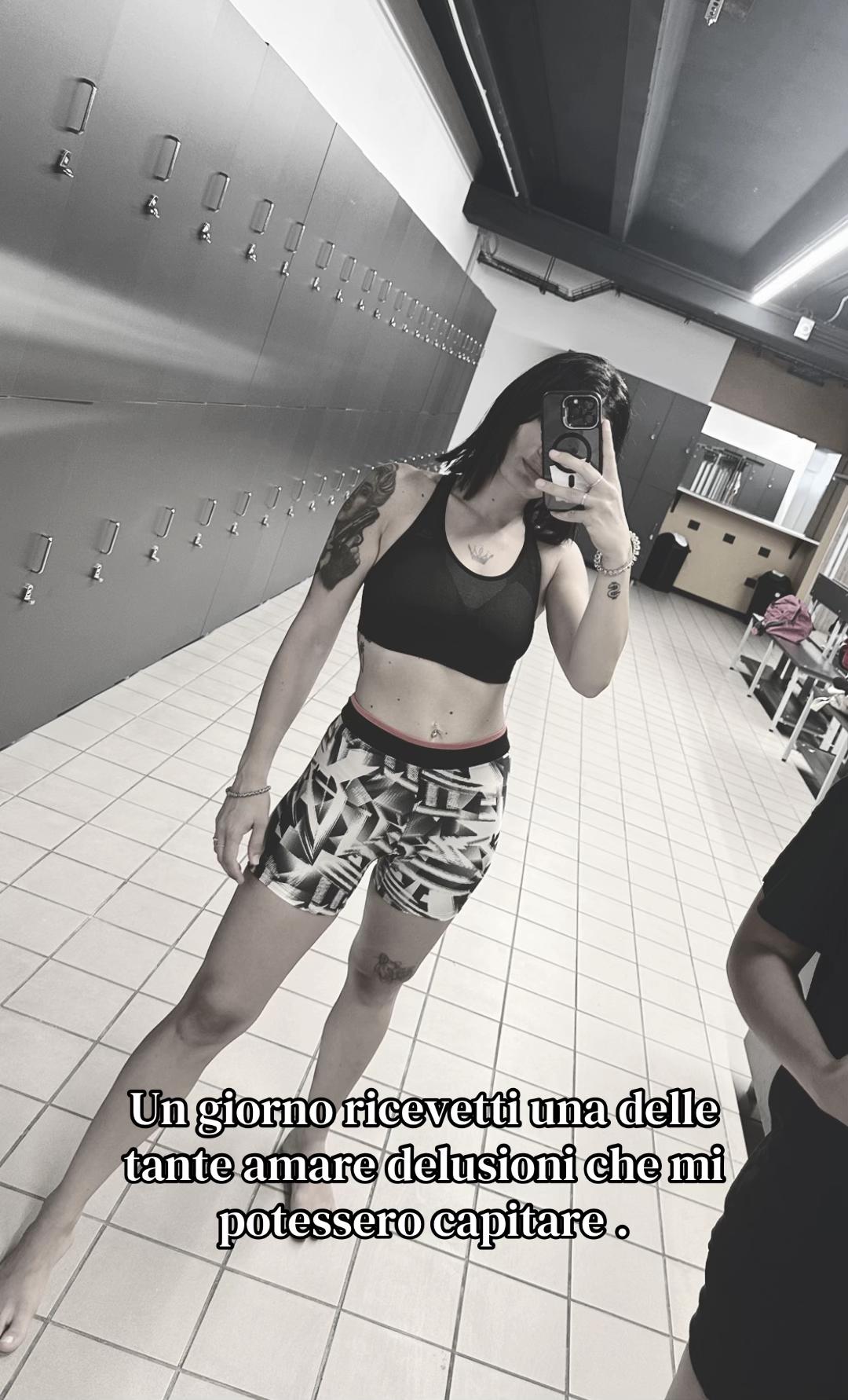 @Giulia abela