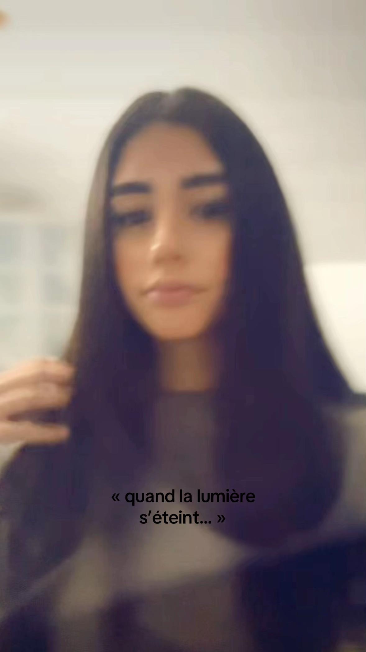 @compte secret 🌙