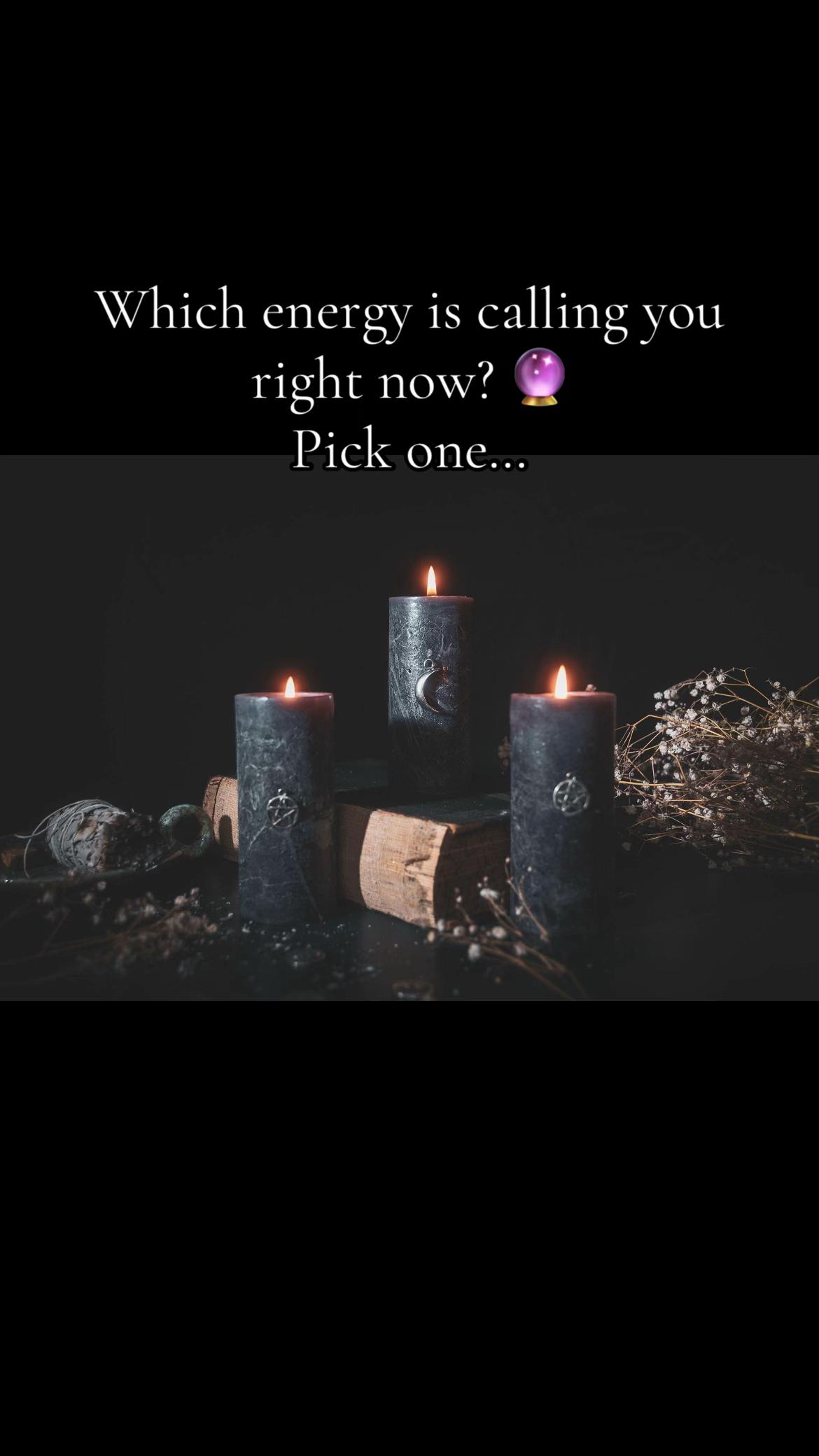 @Jojo 🤍 WitchTwoSpirits