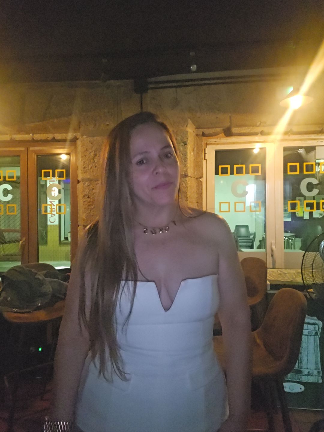 @Ysabel Linares