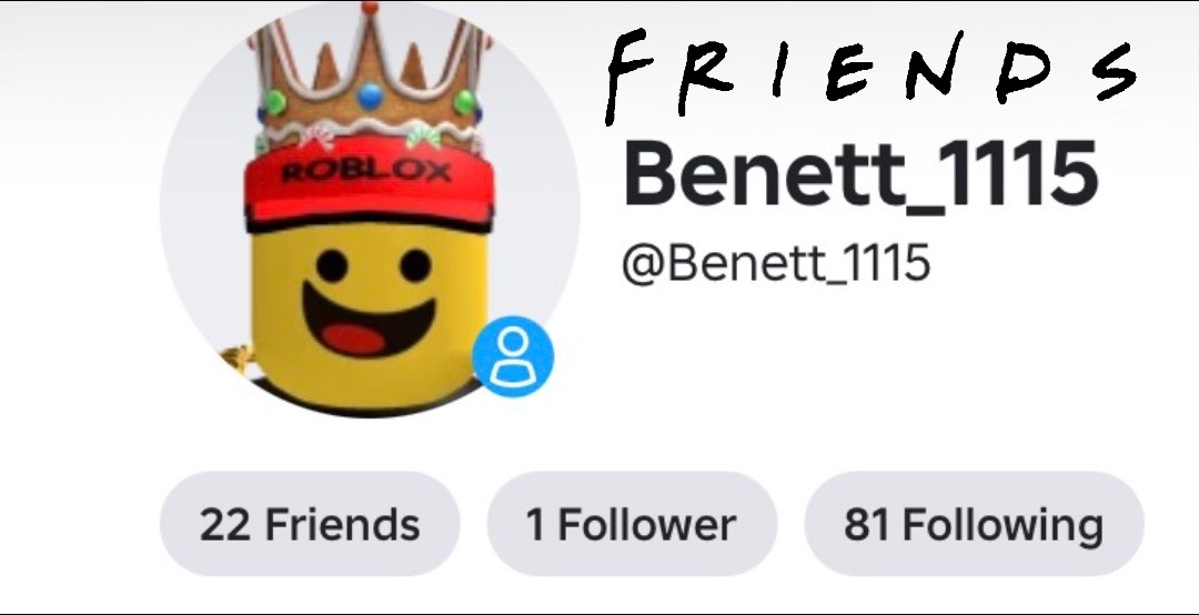 @Benett