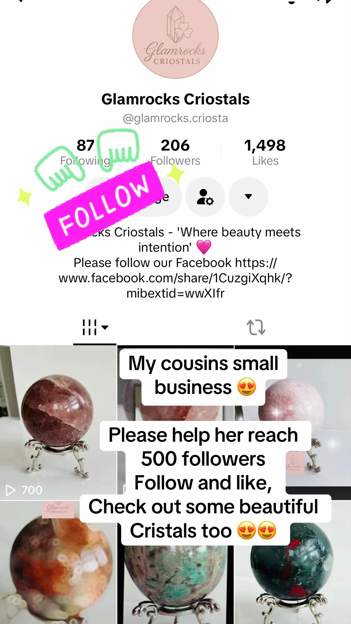 @melissasbookbank