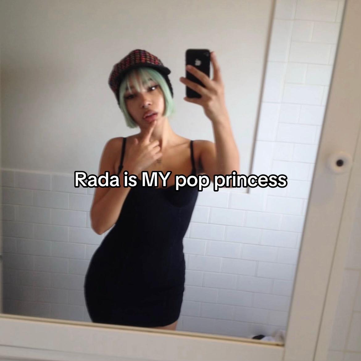 @radaxo
