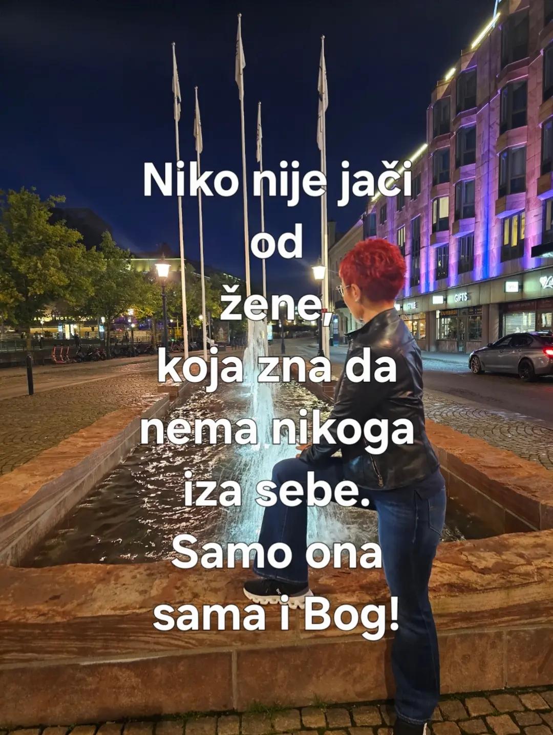 @Vidosava- Vida