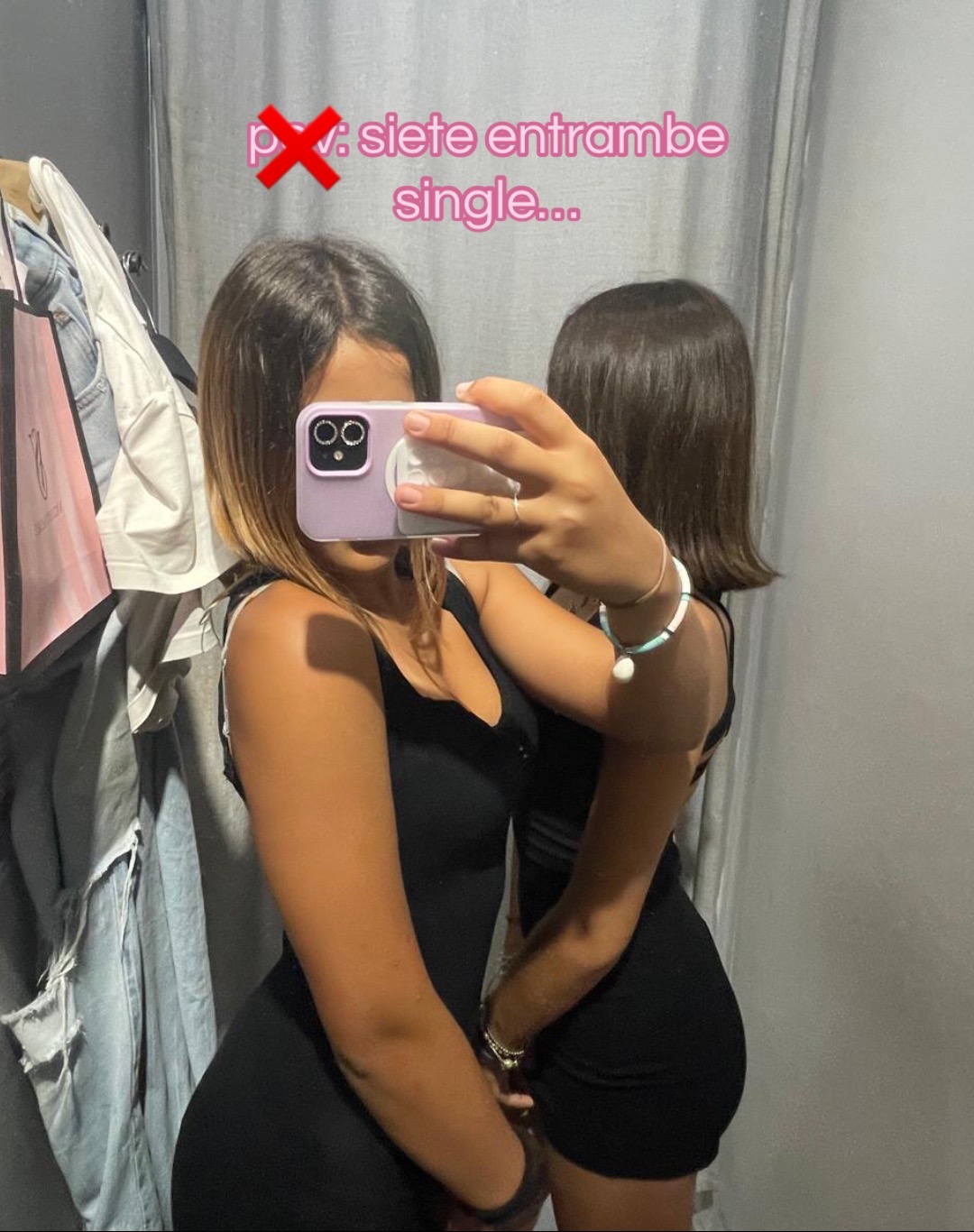 @💕dede&mia💕(spam version)
