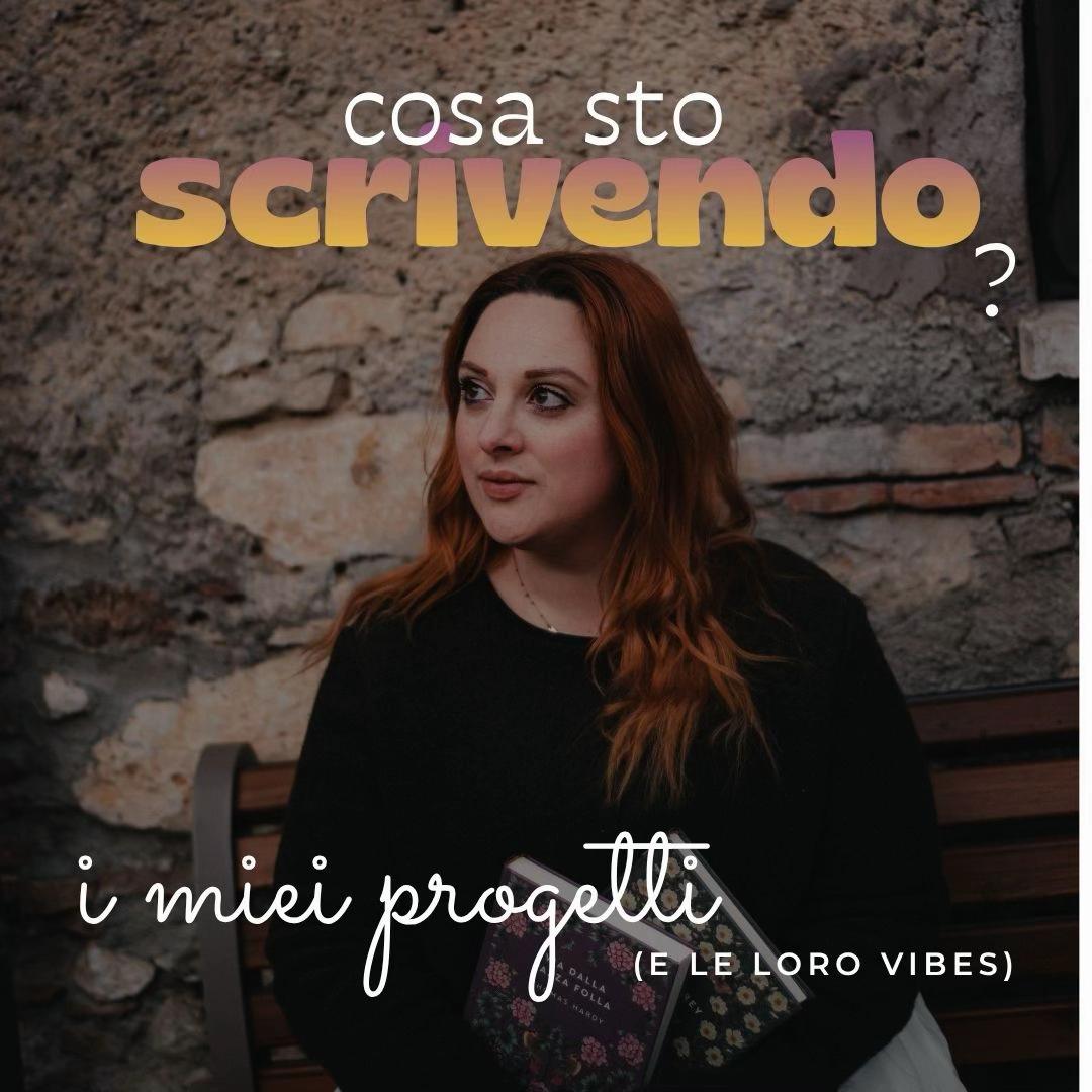 @Martina De Angelis