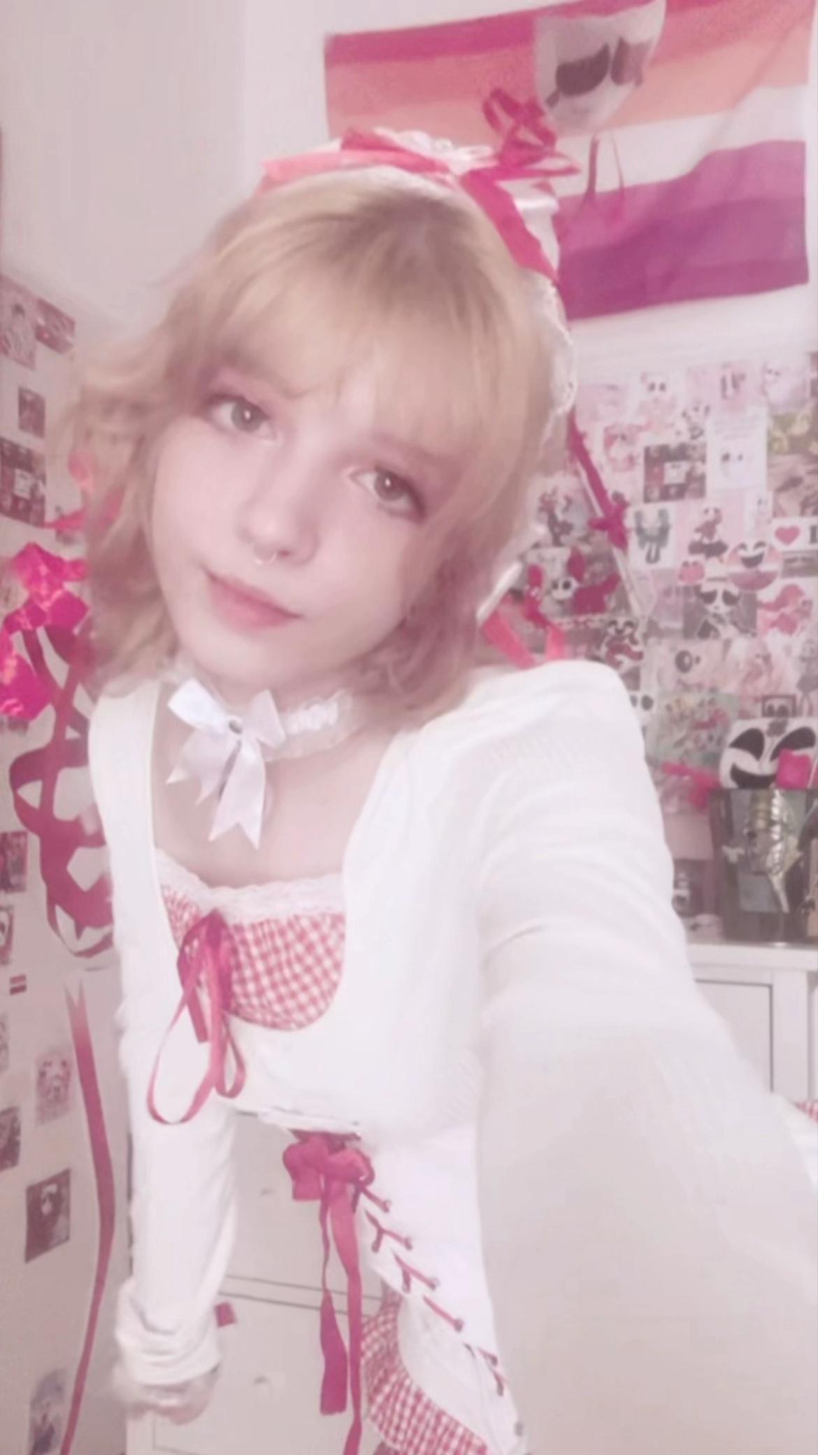 @🎀🌈 gangle&rsquo;s n1 fan 🎭💕