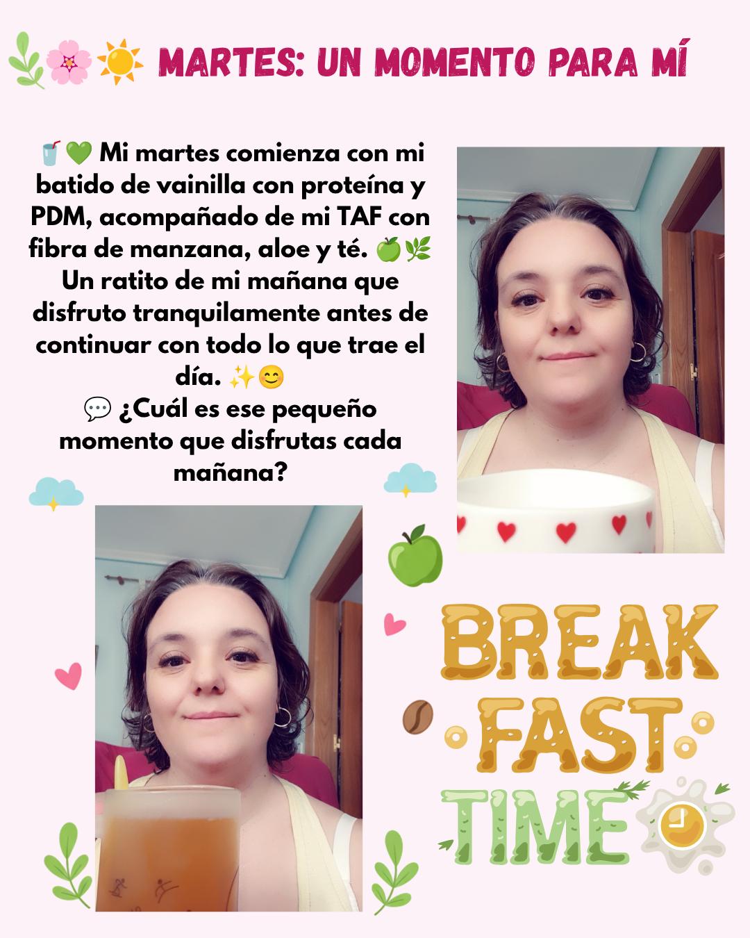 @Ana Belen | Salud y Hábitos