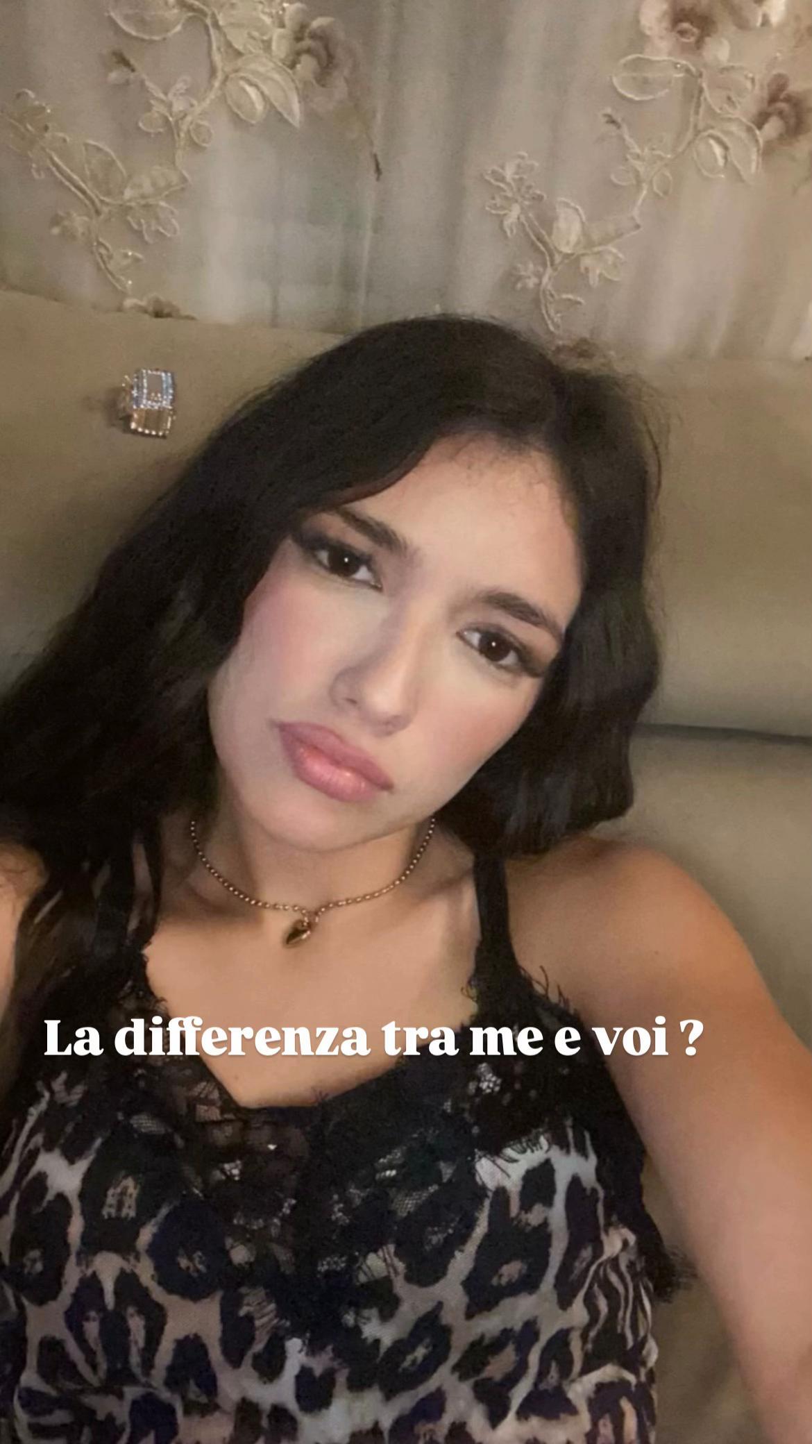@Giulia Caci