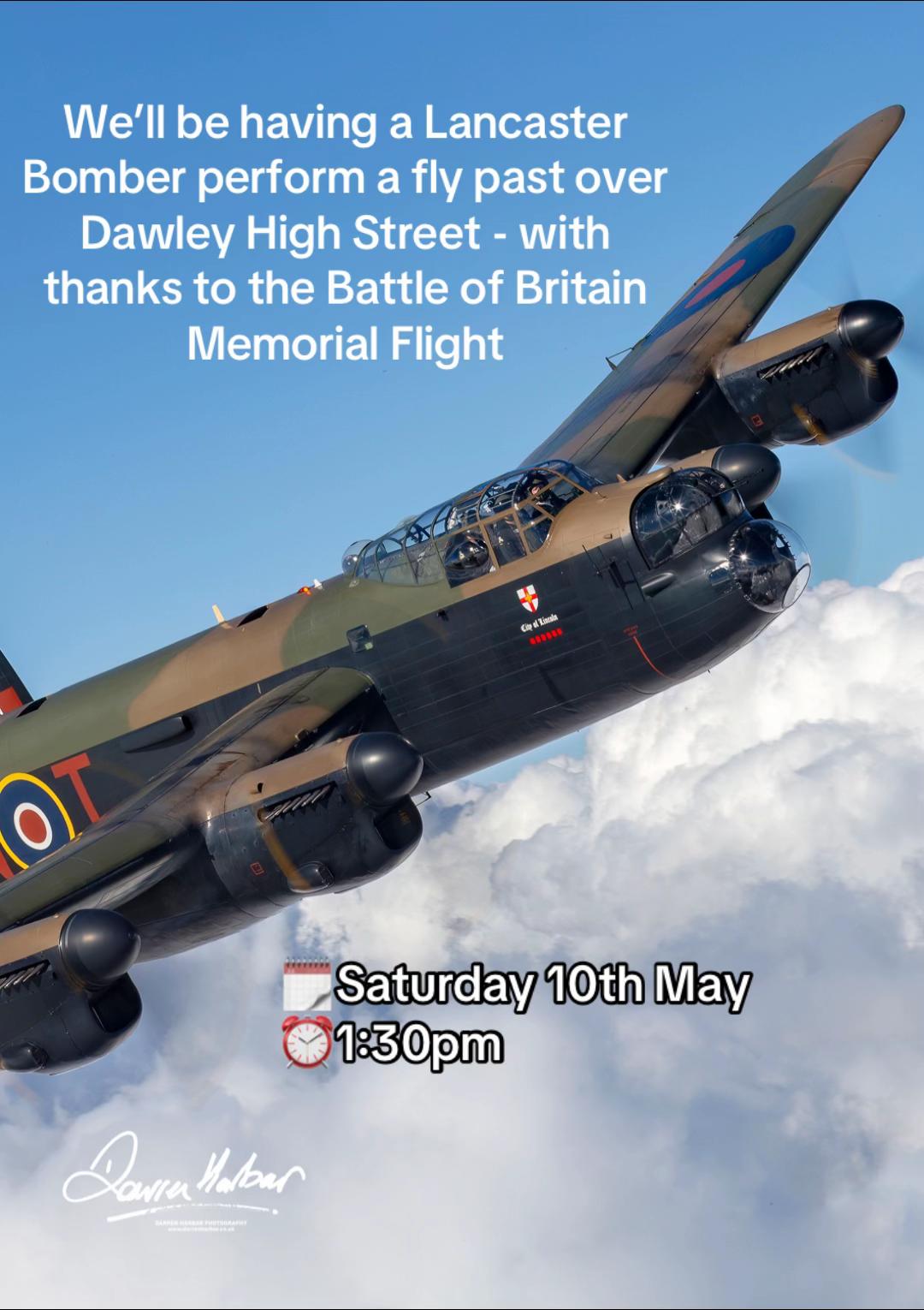 @Great Dawley Town Council