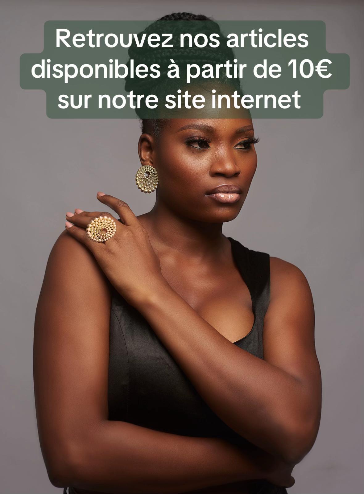 @Afedeh By Murielle