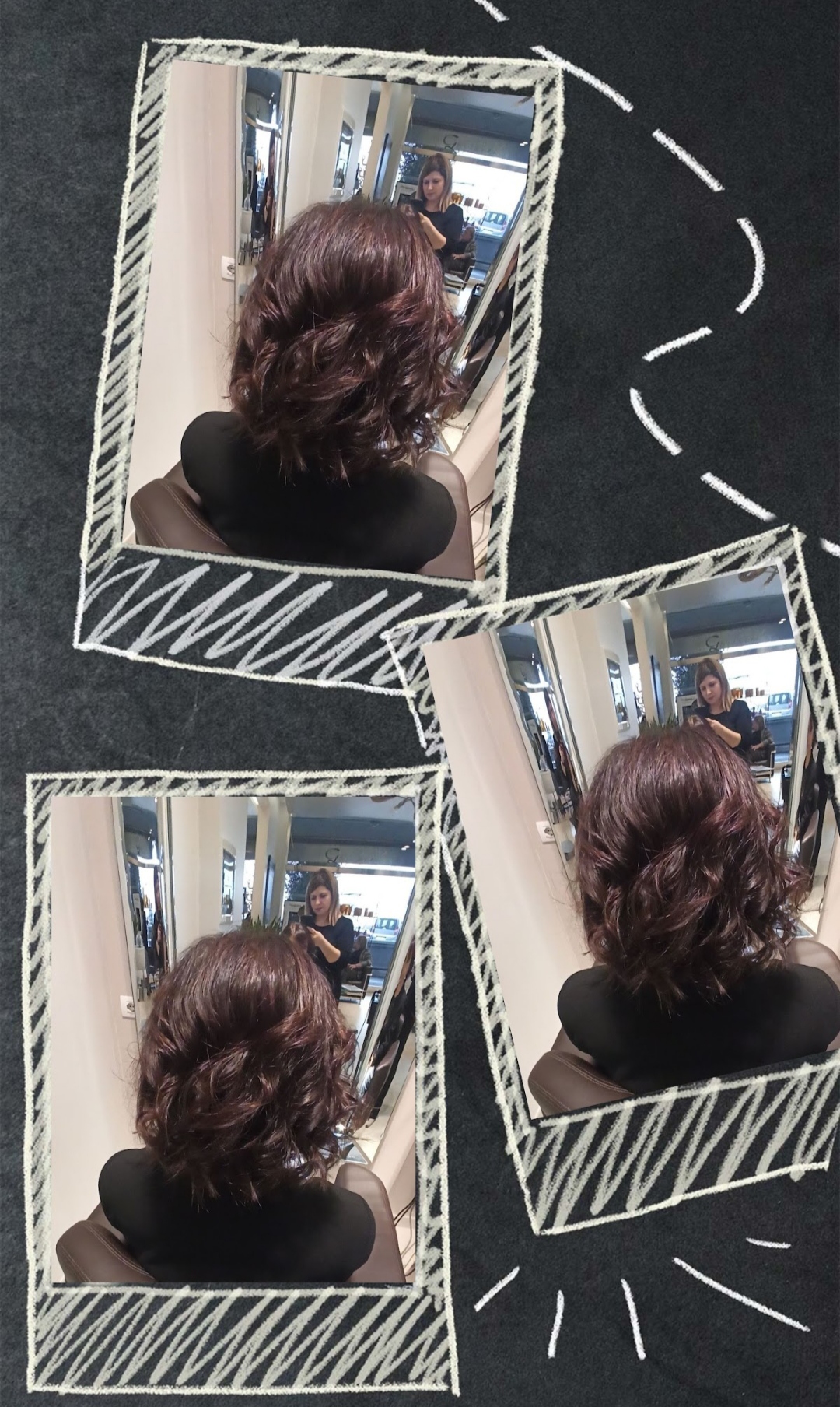 @❤Marsi_hair458💇