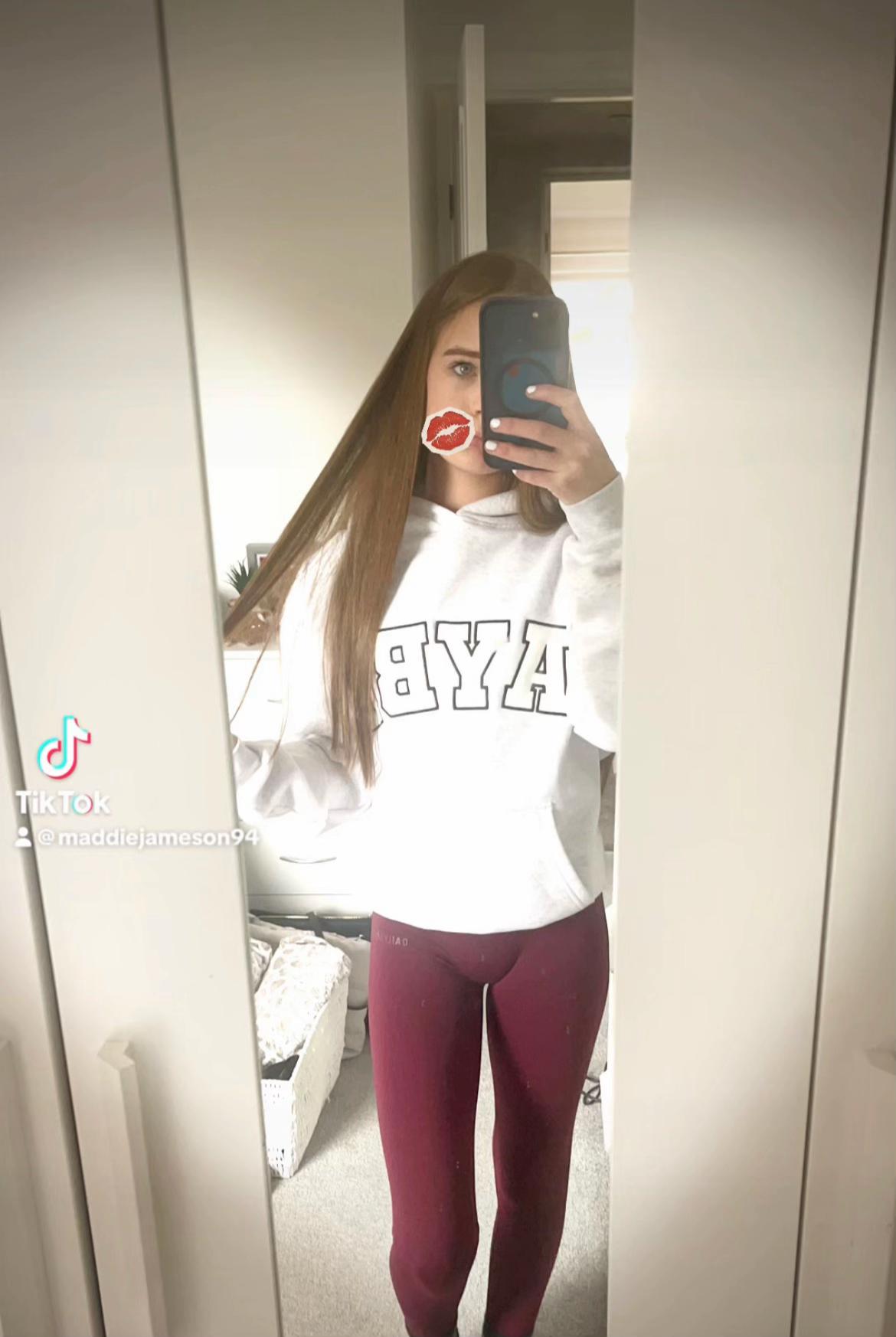 @𝐌𝐚𝐝𝐝𝐢𝐞💐🤍🌸