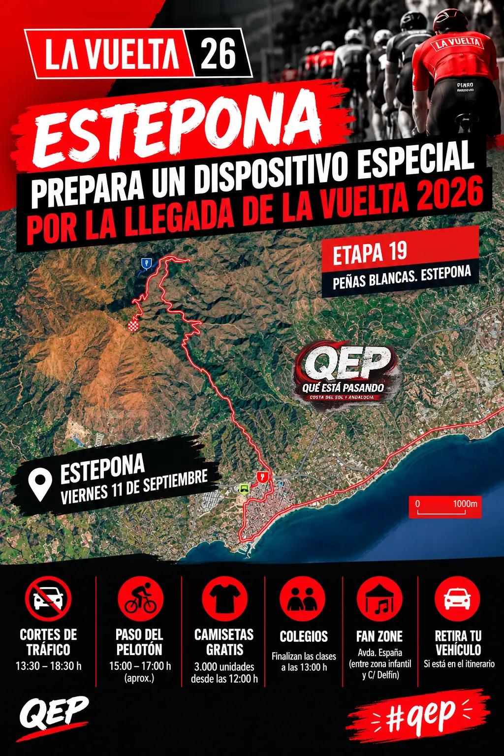 @Qu&eacute; est&aacute; pasando | M&aacute;laga