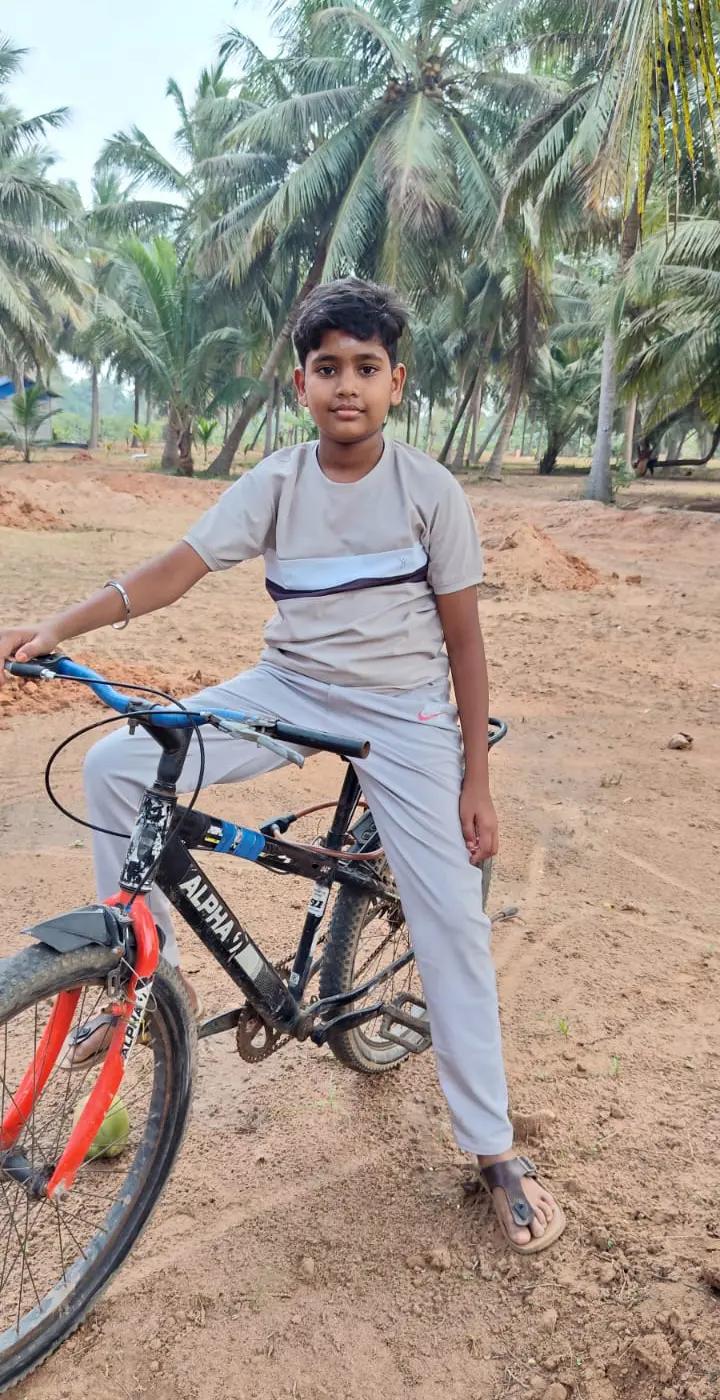 @Sasi Kumar