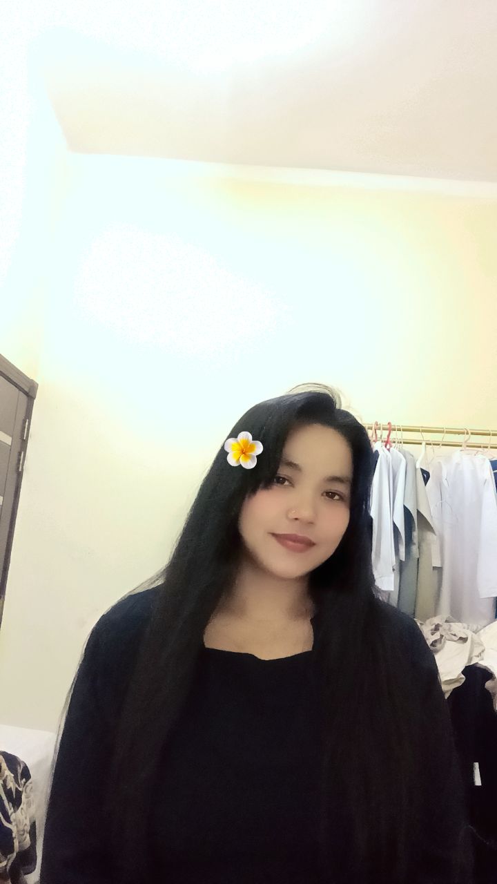 @Shreya Bhujel