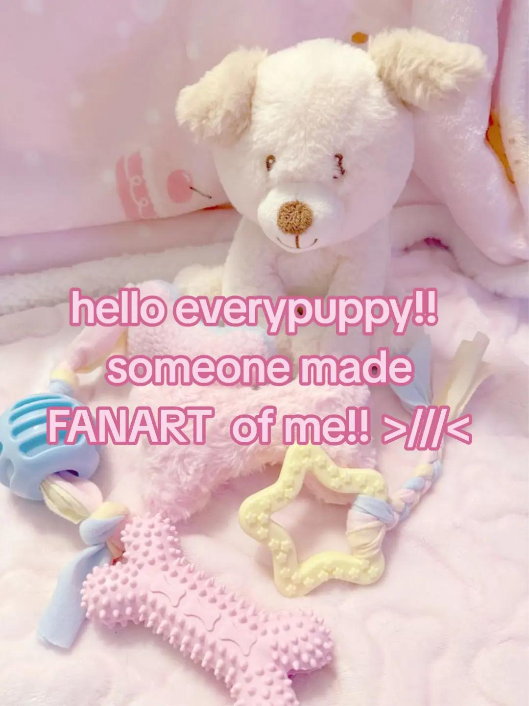 @Chibi >⩊<