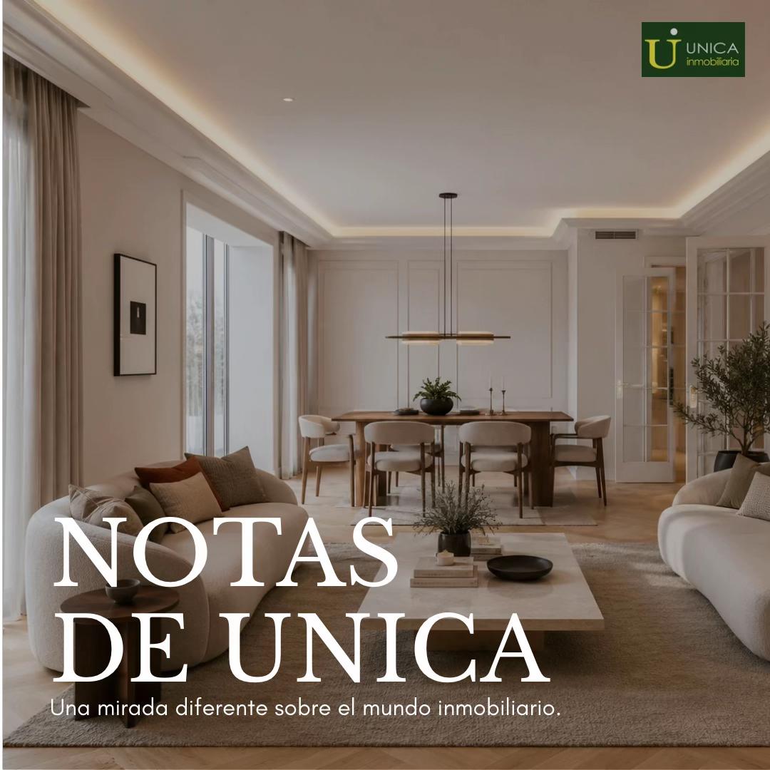 @Única Inmobiliaria