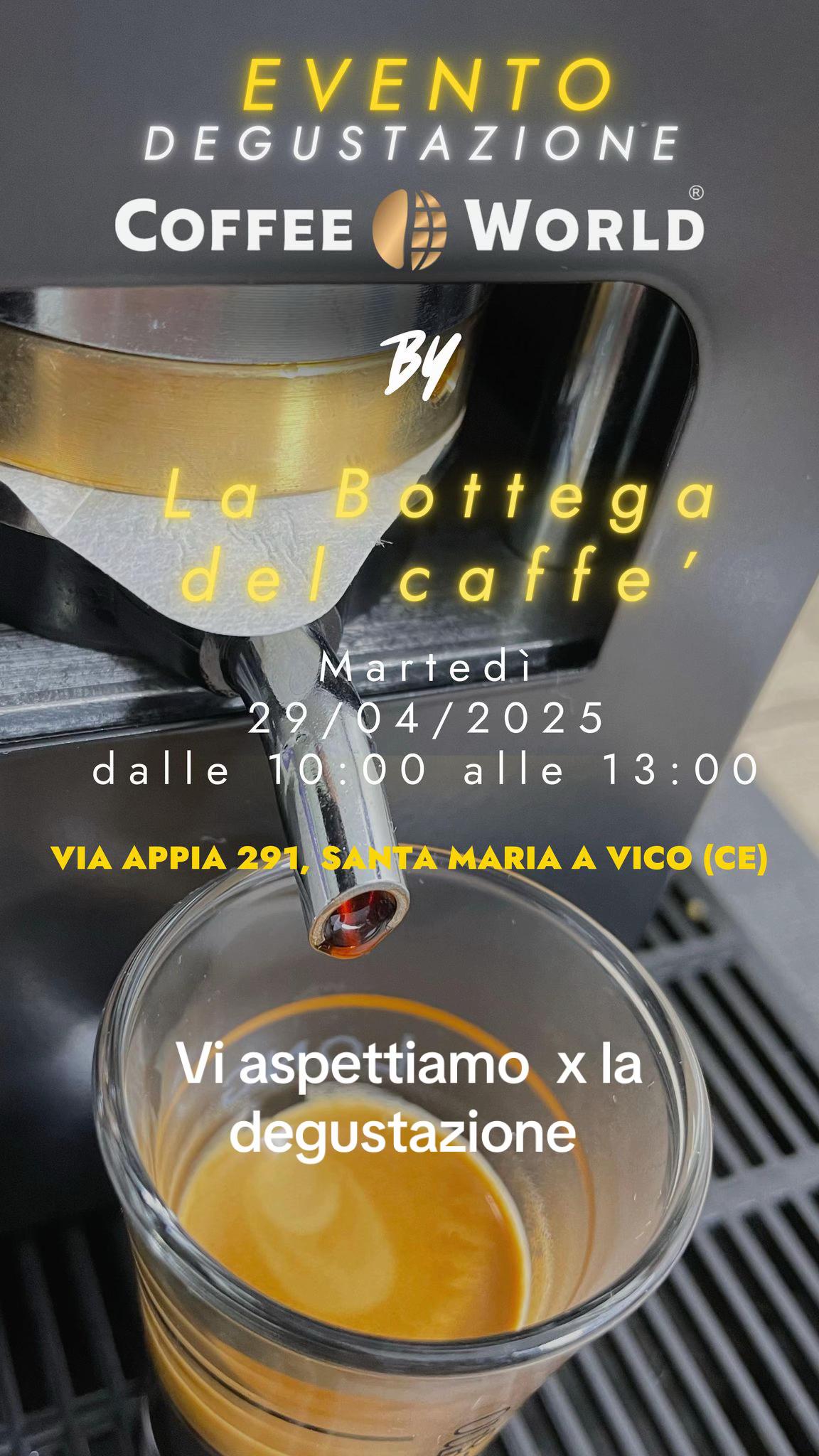 @LABOTTEGADELCAFFE