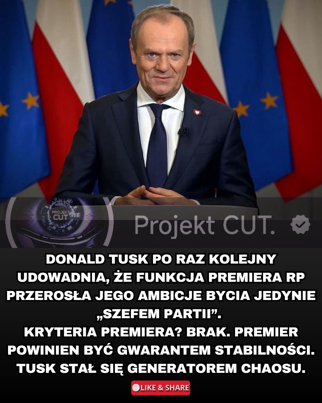 @Projekt CUT.
