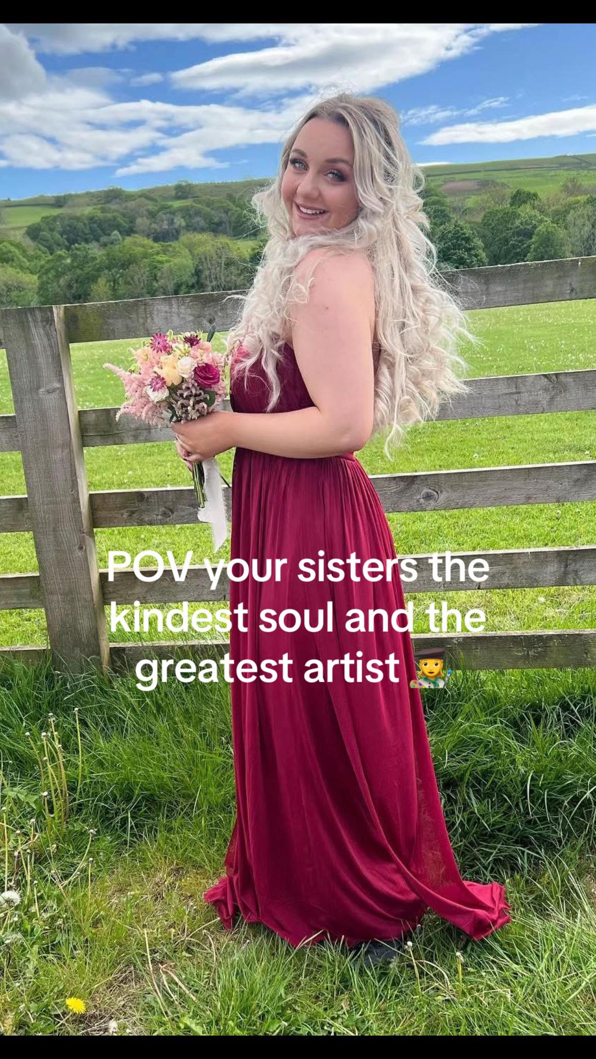 @Rosie Clarke