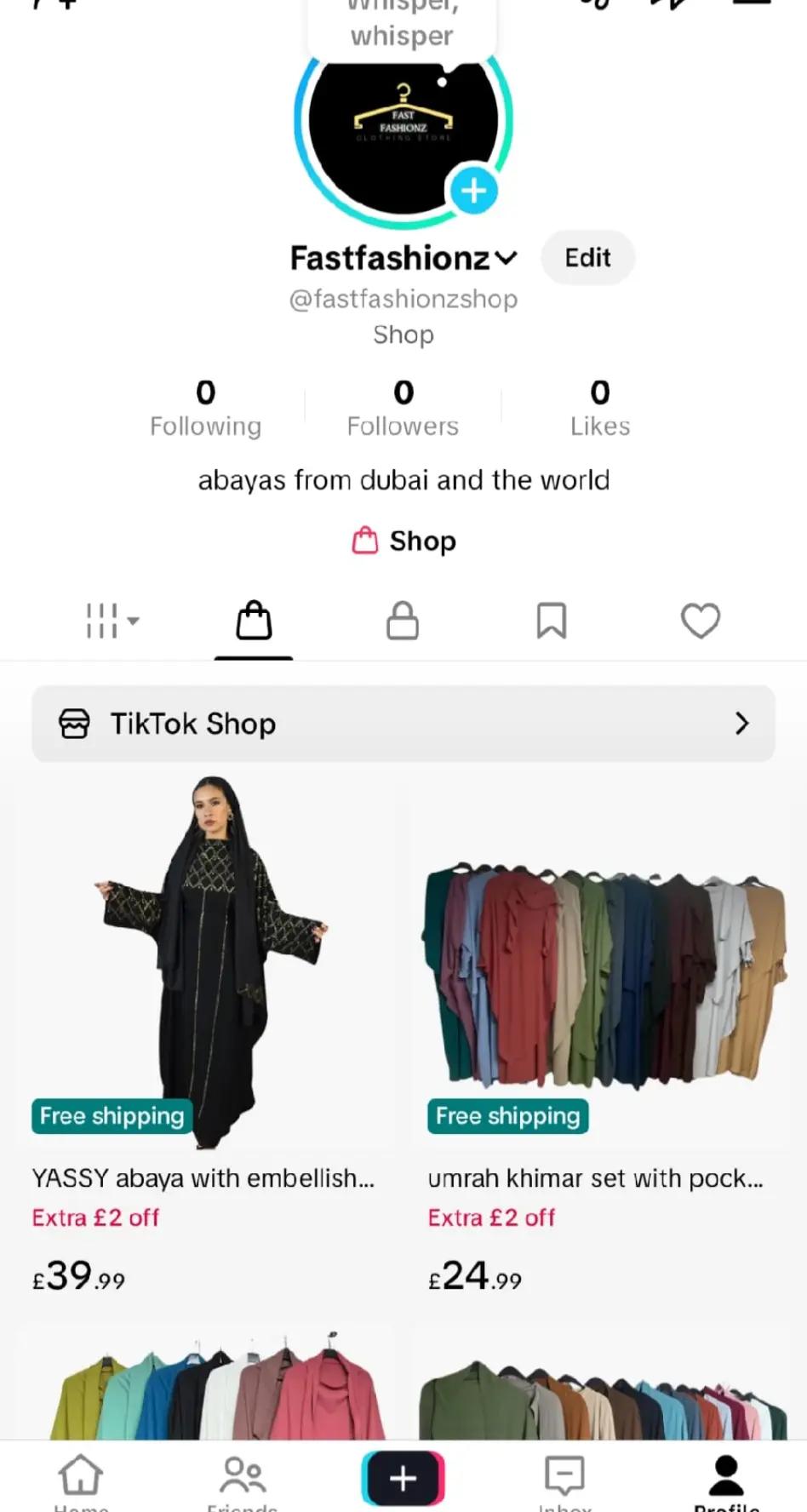 @modestangel.finds