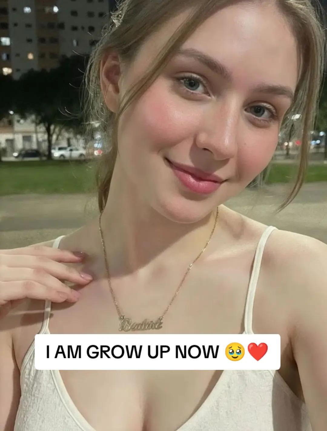 @Amelia Grace โจ๐ฌ๐ง