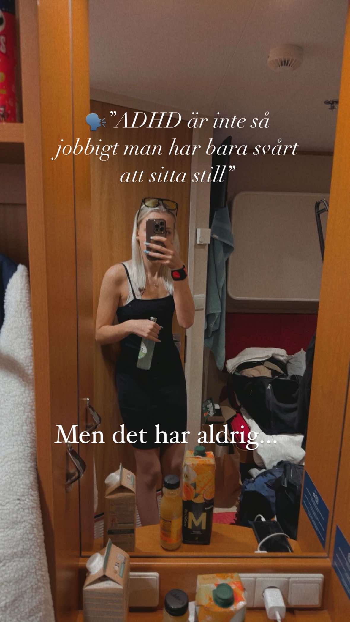 @✨Nova Franz&eacute;n Olsson ✨