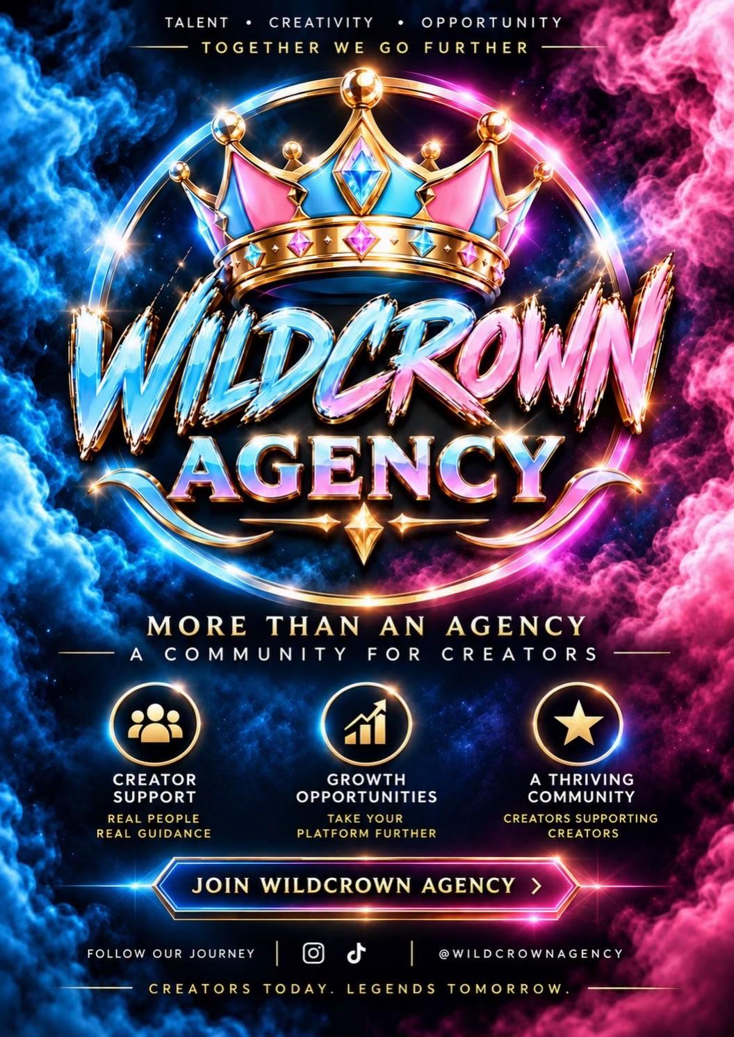 @Molly parry/wildcrown owner👑