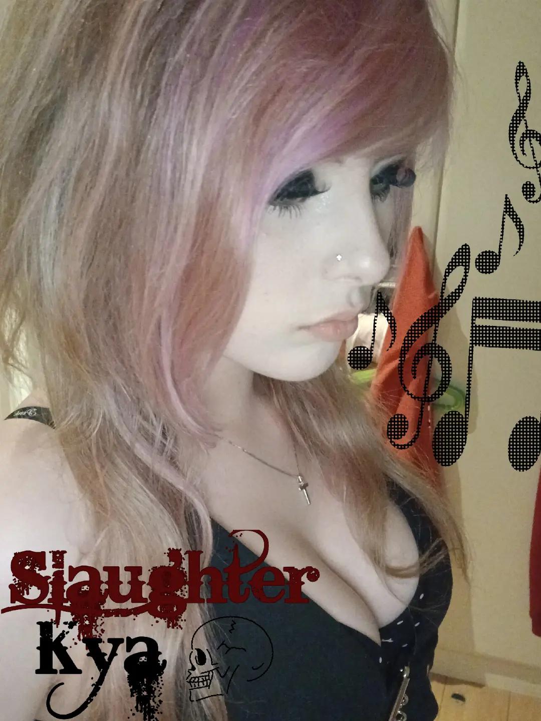 @ᦏSlaughterKyaꨄ︎᪔