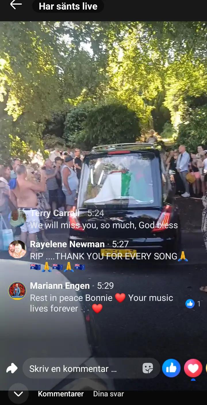 @♥️🌸 Värmland Nina 🇧🇻🇸🇪🌸
