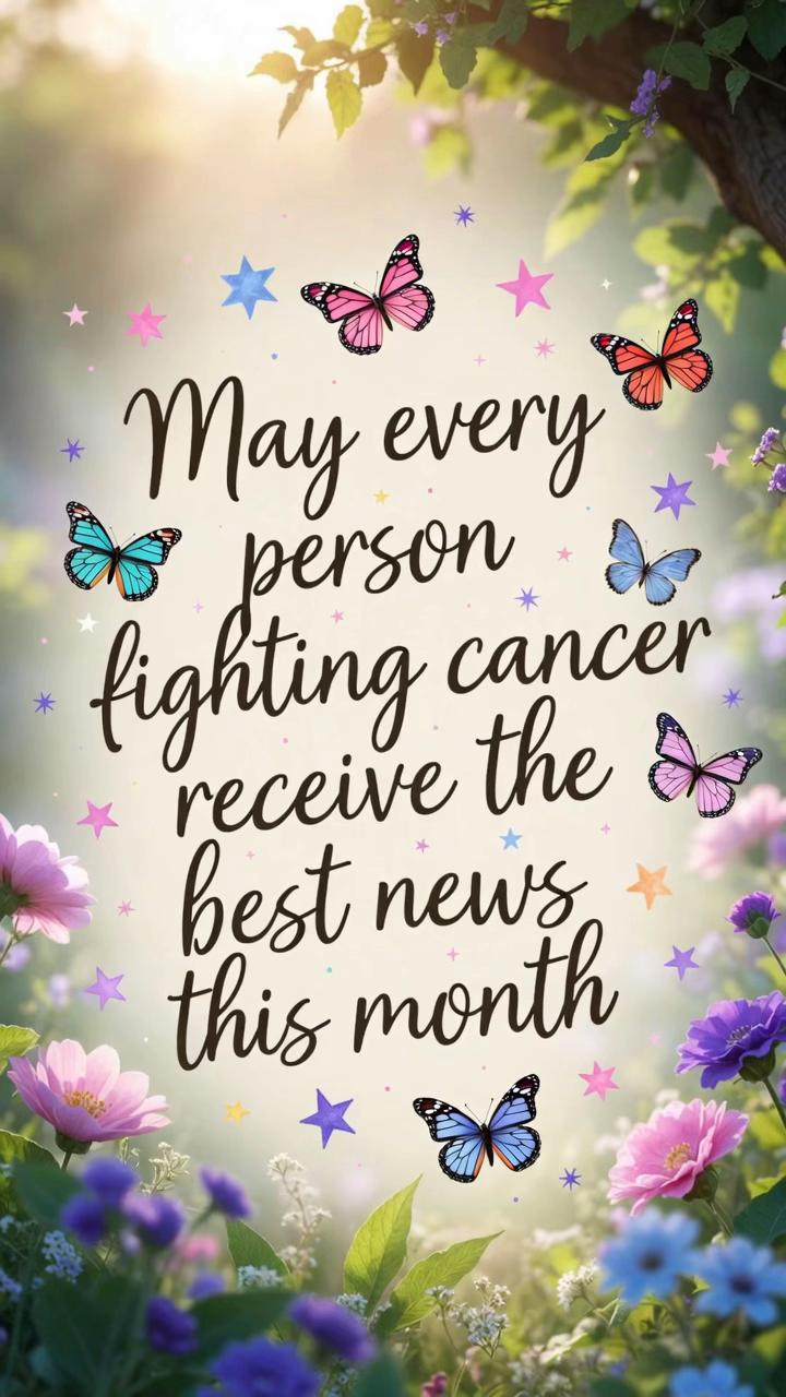 @Tutti Cancer Warriors