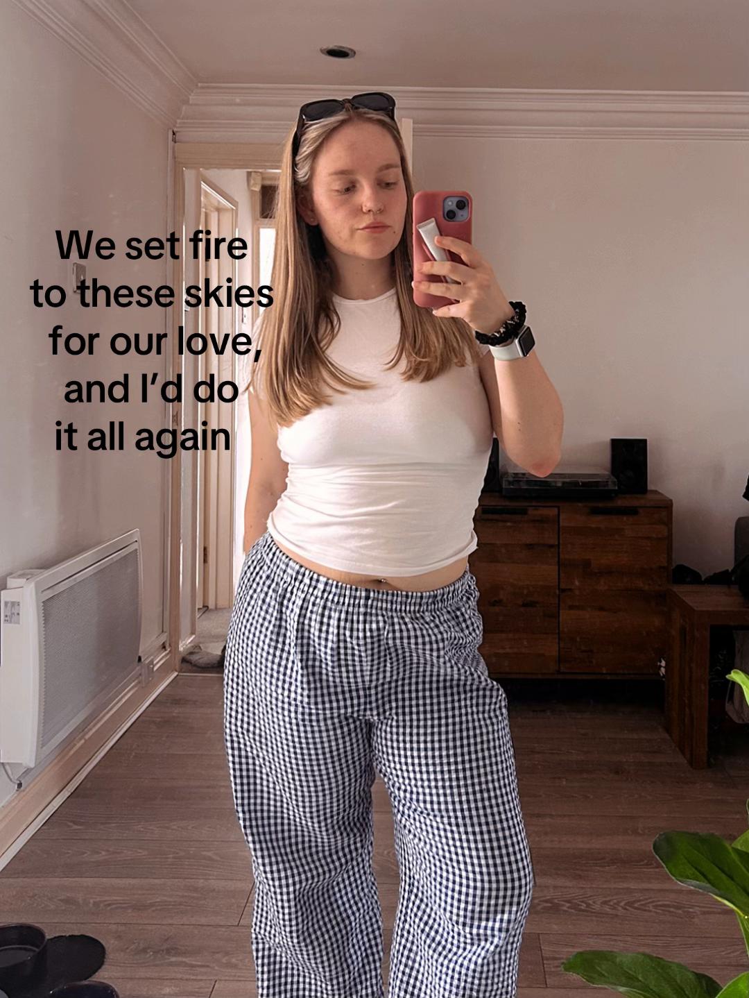@Amber Forster