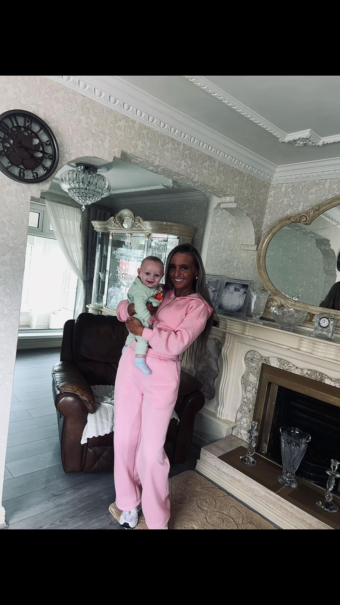 @ShellyMaughann🥰👑👏