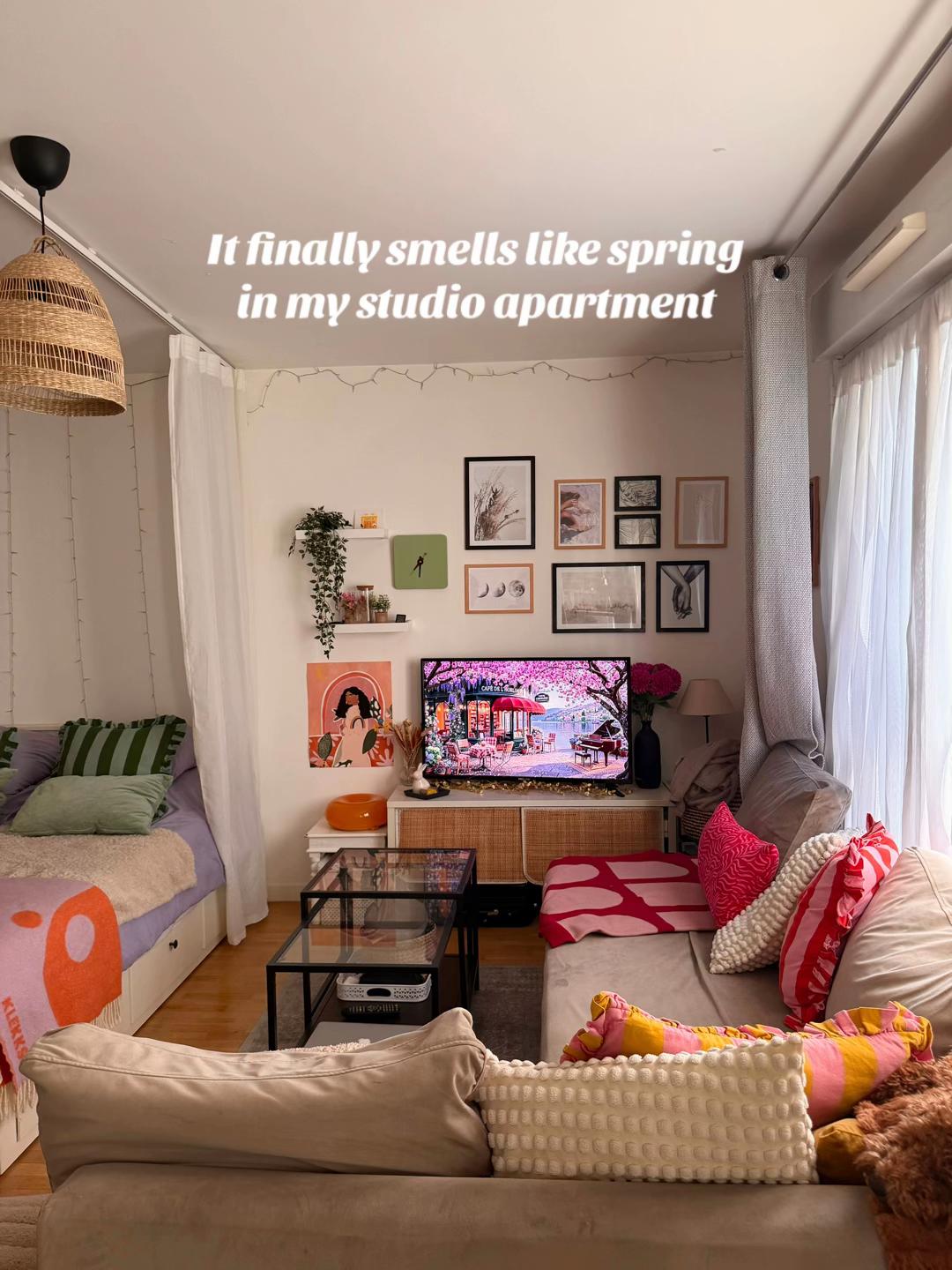 @Emilie ๐ธ | Studio decor