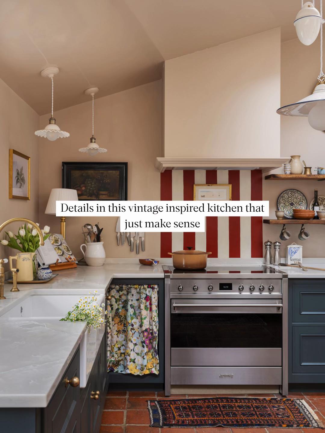 @Harvey Jones Kitchens