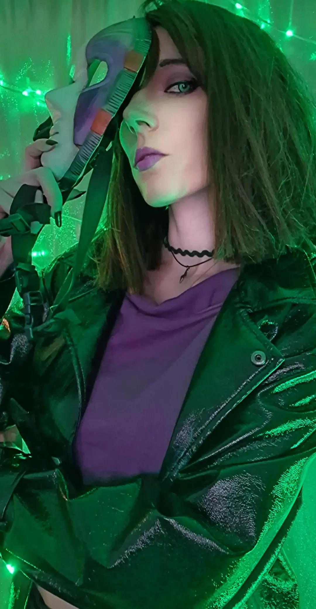 @DollCosplay