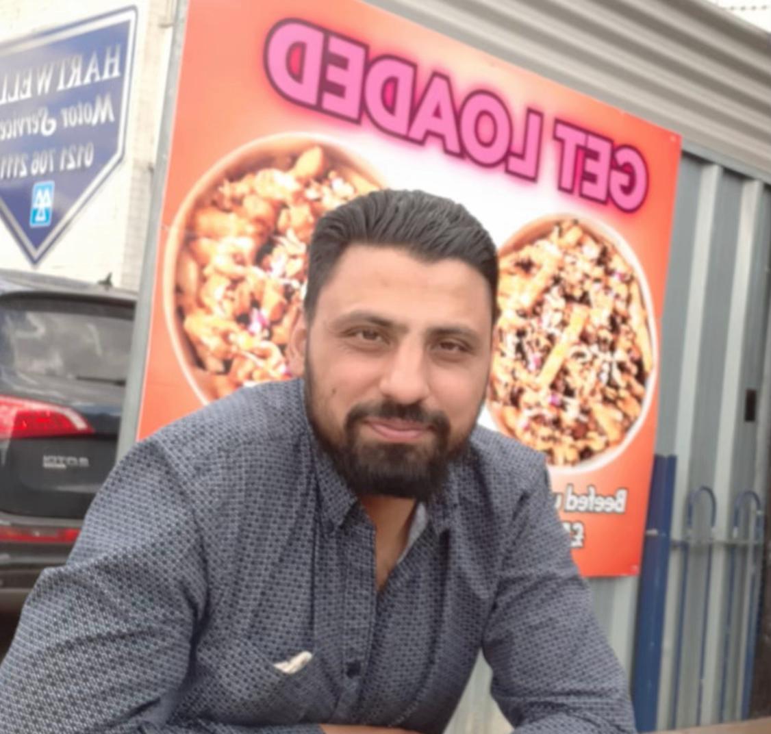 @Mohammad Arif