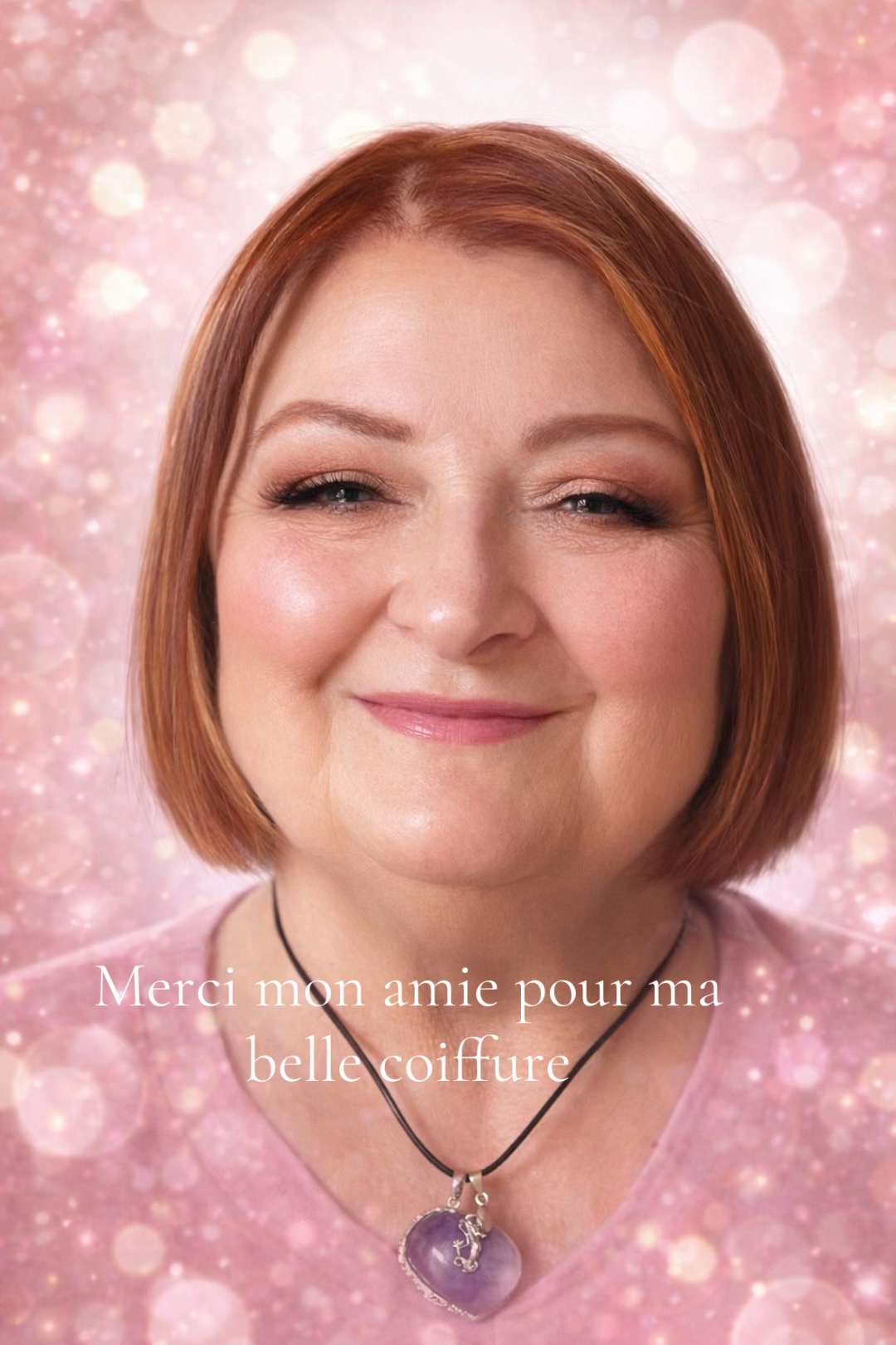 @Josiane Heneumont