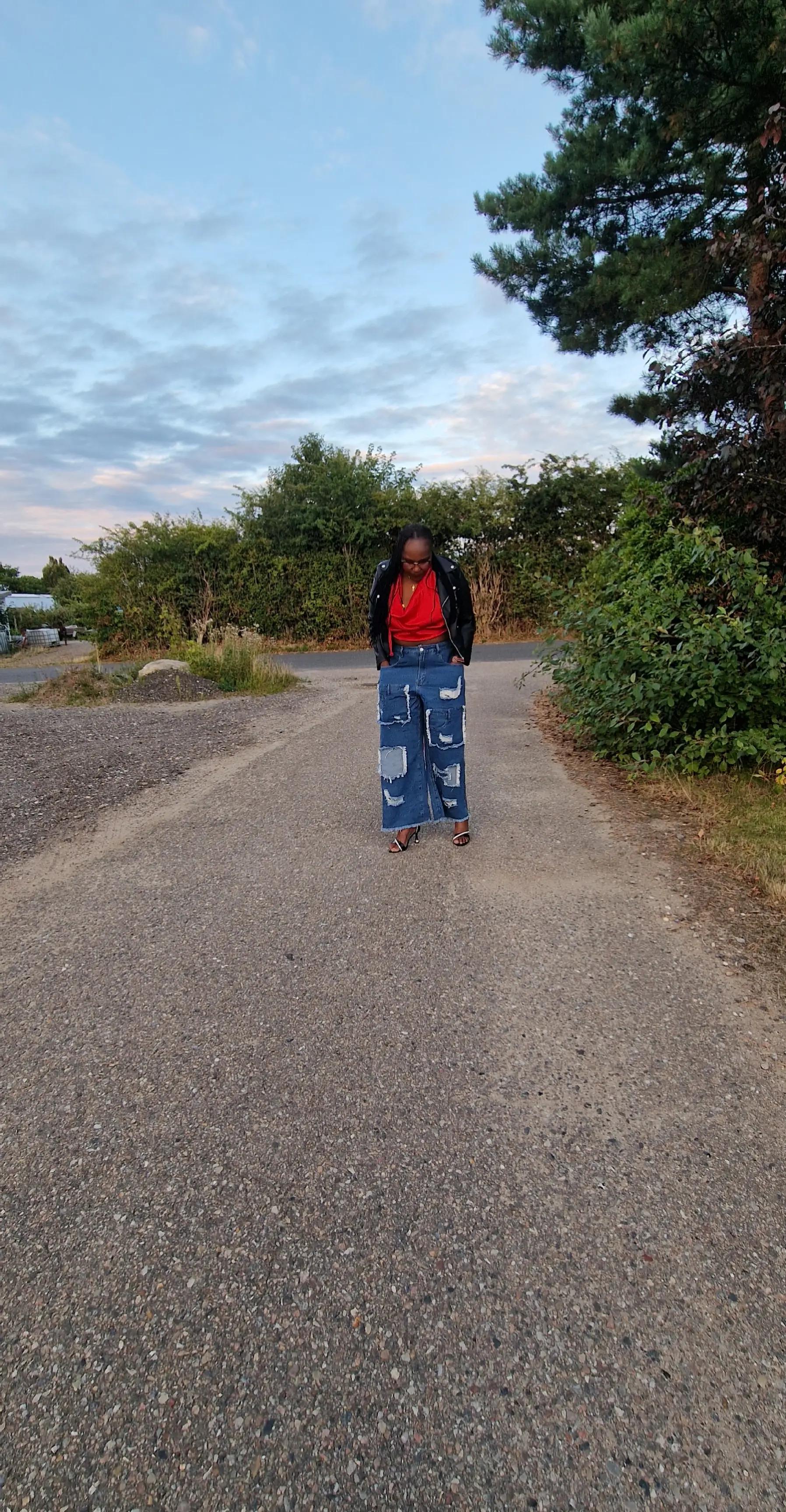 @Mindested love