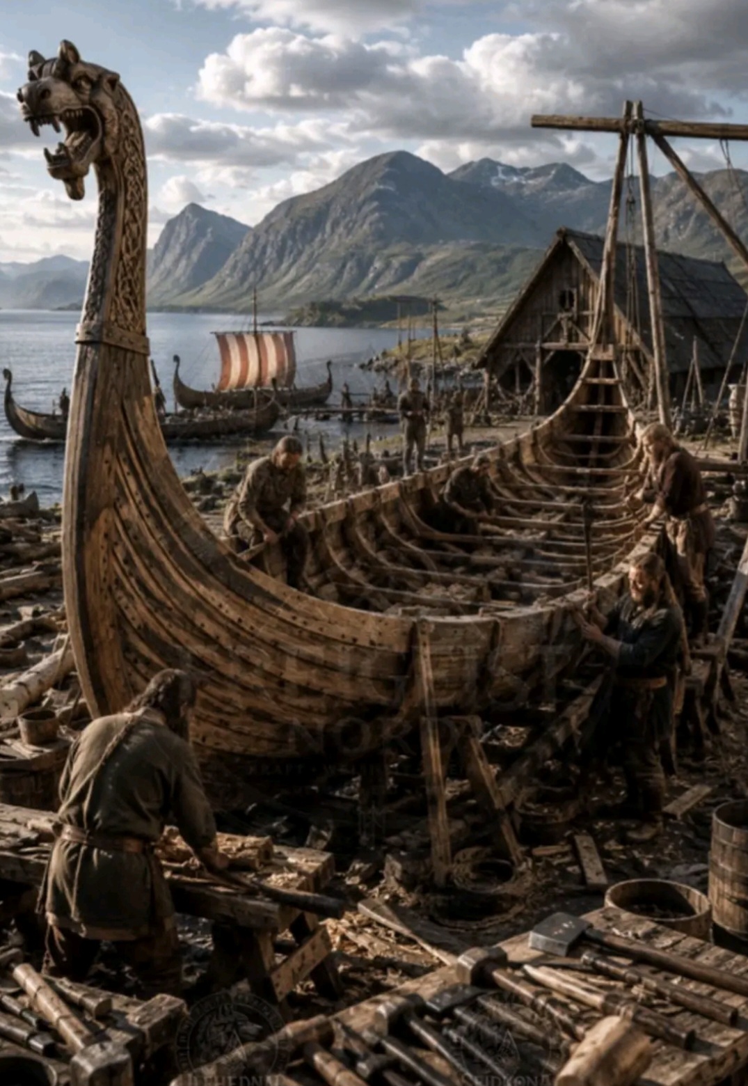 @🇸🇪⚔️Viking⚔️🇸🇪