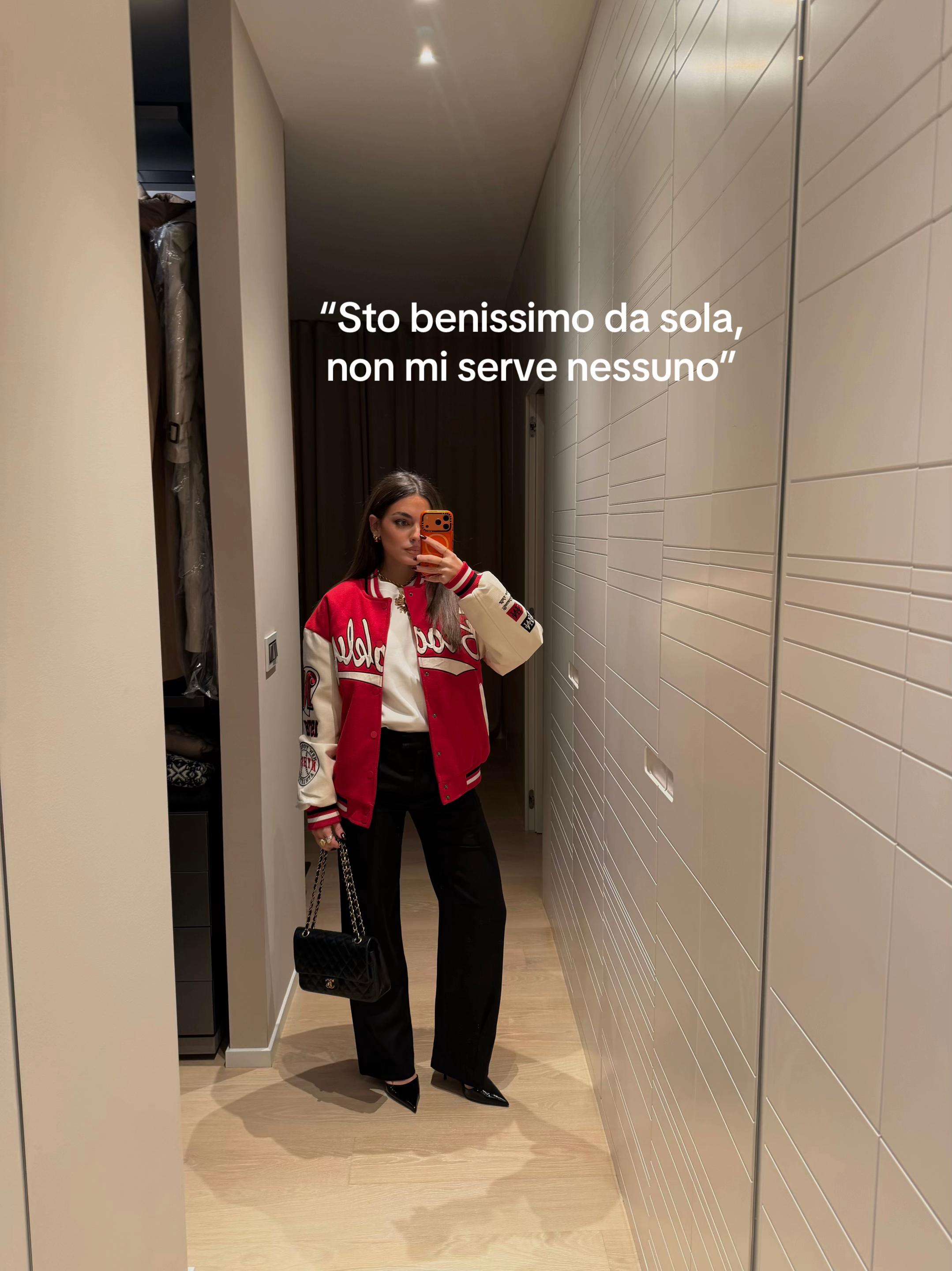 @Giulia Stella Lorenzoni