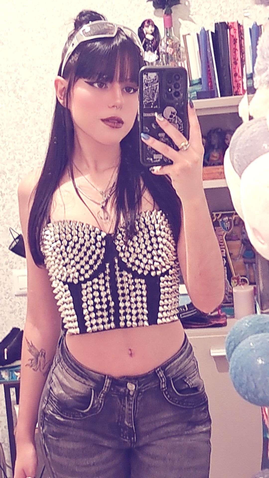 @Candela Bermejo P&eacute;re